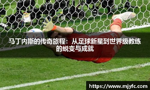 马丁内斯的传奇旅程：从足球新星到世界级教练的蜕变与成就